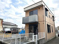 パルモガーデン A