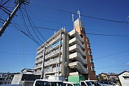 ビューハイツクラタ 601