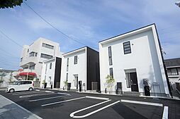 ロイヤルシティ佐鳴台 C棟