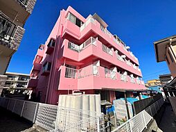 クリエイトダイアナI 2F