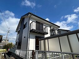 ガーデンテラス 3