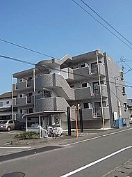 ソレアード（吉田町） 201