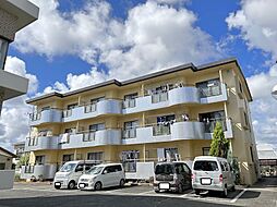 サニーサイドビラB 23