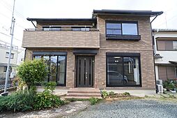 和合北2丁目内藤貸家