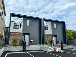 ロイヤルシティ頭陀寺 A(東棟_北)