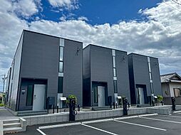 ロイヤルシティ頭陀寺 D(西棟_中)