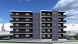 （仮称）菊川市加茂＿第2ドゥプランニングマンション 101