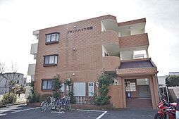 グランドハイツ布橋 215