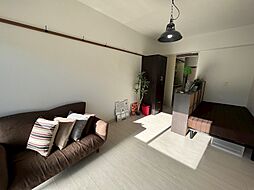 コンフォール根上り松 204