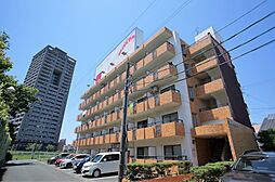 サンリバーハイツ 208