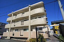 ファンターナ西都 102