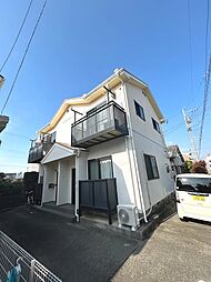 メゾネット木戸 101