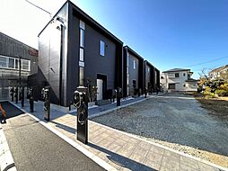 ロイヤルシティ泉I A