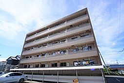 サンライズ布橋 408