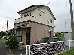 Maisonette（メゾネット）城下I 3