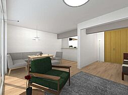 カーサマルコ 203