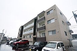 シャルム高塚 203