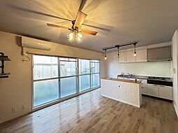 モカネスト　イケノウチ 102