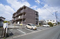 クレール国府台 302