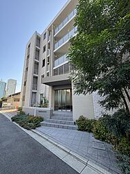 エス・メゾンE棟