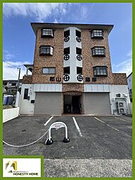 郡山薩摩マンション