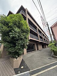 ラフィーネ上牧