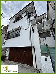 城南町2丁目テラスハウス