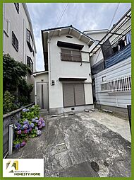 高槻市赤大路町貸家