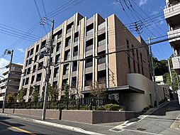 ワコーレ神戸山本通ベルヴェツィオ