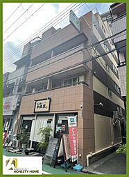 ハイツスカイシックス