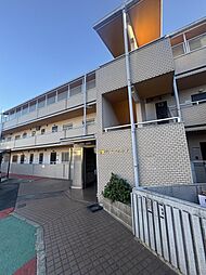 高槻アカシヤハイツ