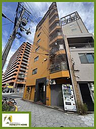 ラフォーレ新今宮