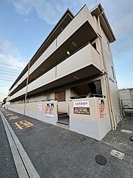 長谷川マンション