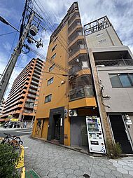 ラフォーレ新今宮