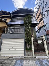 大淀南1丁目貸家