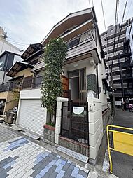 大淀南1丁目貸家