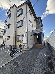 メゾン・ヴィラージュ