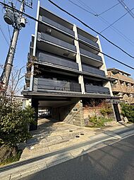山崎マンション16高槻芥川