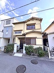 東五百住町2丁目売土地