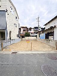 東五百住町2丁目売土地