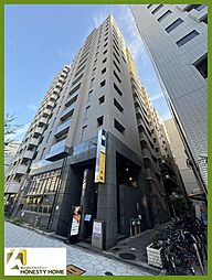 ヴァンデュール日本橋シティライフI