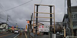 9号線広告用地