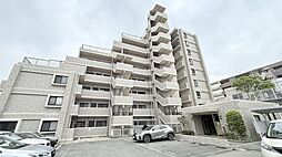 ベルヴィ香椎十番館 502