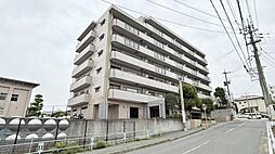 城南茶山シティハウス 202