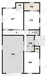 古江新町中古戸建て