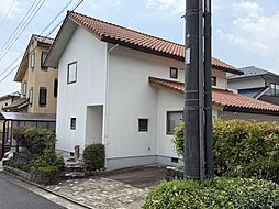 大塚西中古戸建て