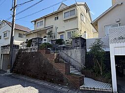 美鈴園中古戸建て
