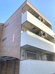 フジパレス住吉長居III番館