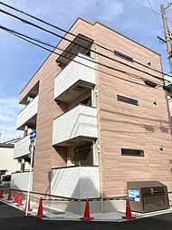 フジパレス長居西III番館