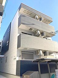 フジパレス住吉長居VI番館